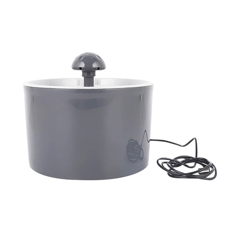 Model JK-P01 Băutură din aluminiu pentru animale de companie