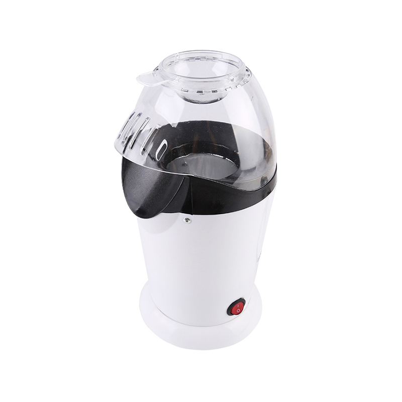 Mașină de floricele albe de 1200W Model PM-1800 Priză europeană