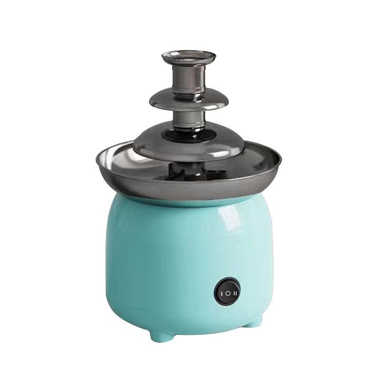 Mini fantana de ciocolata model JK-Q120 65W
